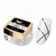 Line&More Artgel painting gel -Black- 5ml