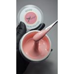 Liquid polygel - WARM - 15 ml