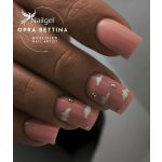 Liquid polygel - WARM - 15 ml