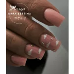 Liquid polygel - WARM - 50 ml