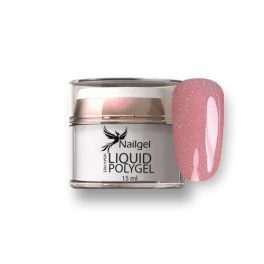 Liquid polygel - FUN REFLECTIVE- 15 ml