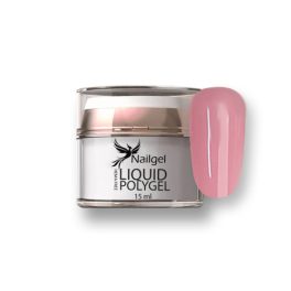 Liquid polygel -MOOD   - 15 ml