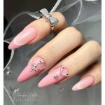 Liquid polygel -MOOD   - 50 ml