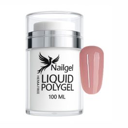 Liquid polygel - JOY  - 100 ml