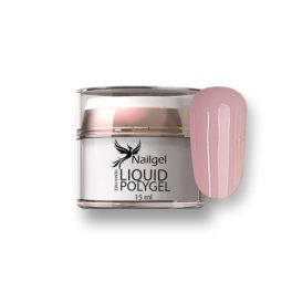 Liquid polygel - DIVA   - 15 ml
