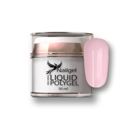 Liquid polygel - CREAM- 50ml