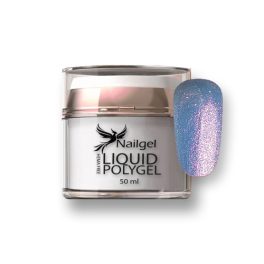 Liquid polygel - UNICORN SKY - 50ml