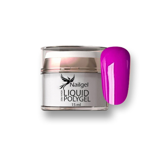 Liquid Polygel – FLASHPOP POP SNAP – 15 ml