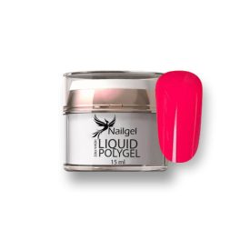 Liquid Polygel – FLASHPOP POP DAZZ– 15 ml