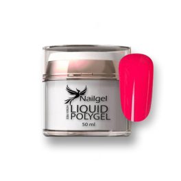 Liquid Polygel – FLASHPOP POP DAZZ– 50 ml