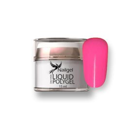 Liquid Polygel – FLASHPOP POP PIPP– 15 ml