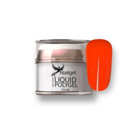Liquid Polygel – FLASHPOP POP JAZZ– 15 ml