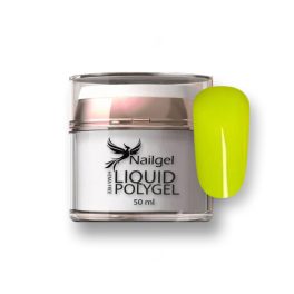 Liquid Polygel – FLASHPOP POP POP – 50 ml