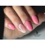 Liquid polygel -PEONY  - 15 ml