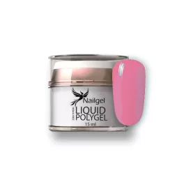 Liquid polygel -LOTUS  - 15 ml