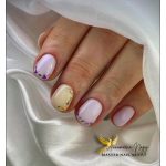 Liquid polygel -PRIMROSE  - 15 ml