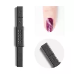 Multi-function magnet for magnetic gel polishes