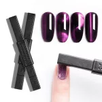 Multi-function magnet for magnetic gel polishes