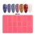 For 3D silicone modelling paste 01