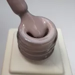 Mr. Brown 01 gel polish 8 Ml