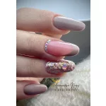 Mr. Brown 01 gel polish 8 Ml