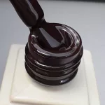 Mr. Brown 04 gel polish 8 Ml