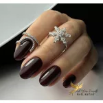 Mr. Brown 04 gel polish 8 Ml