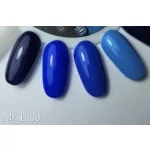 Mr Blue 01 - gel polish 8 Ml