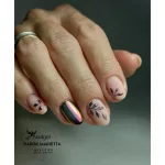 Cat Noir 02 Gel Polish 8 ml
