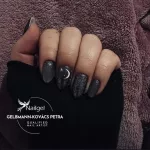 Cat Noir 03 gel polish 8 ml