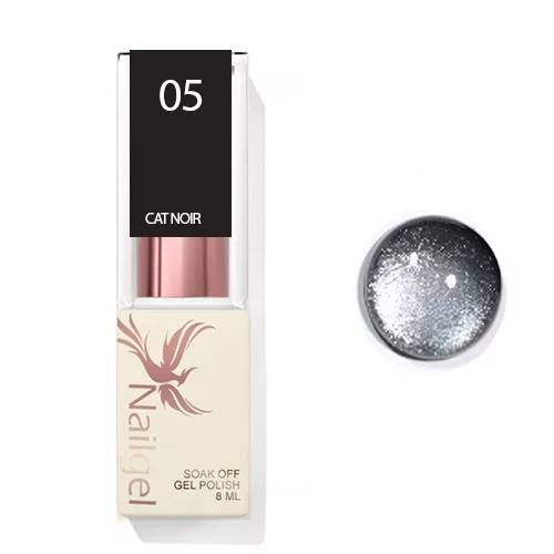 Cat Noir 05 gel polish 8 ml