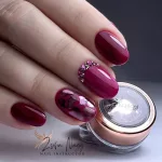 Ms Drama 02  gel polish 8 Ml