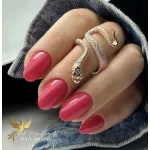 Ms Drama 03  gel polish 8 Ml