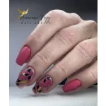 Ms Drama 03  gel polish 8 Ml