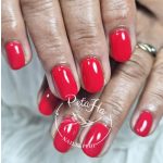 Ms Drama 04  gel polish 8 Ml