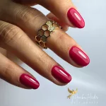 Ms Drama 06  gel polish 8 Ml