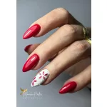 Ms Drama 06  gel polish 8 Ml