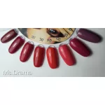 Ms Drama 06  gel polish 8 Ml