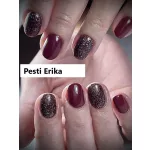 Ms Drama 08  gel polish 8 Ml