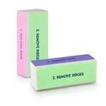 Buffer 4 side polisher