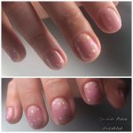 Multi-coloured smoke foil in 12 compartments -3 