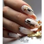 Multi-coloured smoke foil in 12 compartments -3 