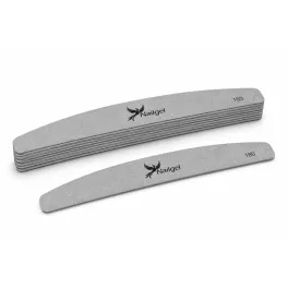   ProCore 180 replaceable nail file strips – half moon – 30 pcs