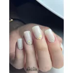 Liquid builder gel - Perfect latte 15ml