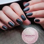 Gel Disco Top Coat 8ml