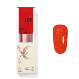 Neon Oracle Reflective Gel Polish 04 – 8 ml