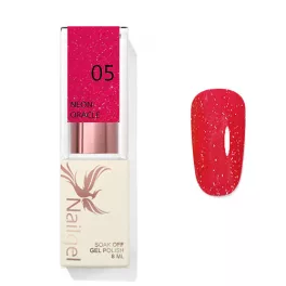 Neon Oracle Reflective Gel Polish 05 – 8 ml