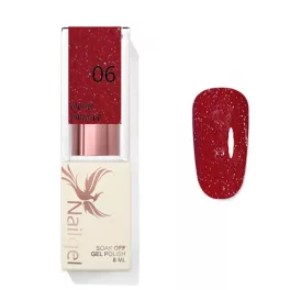 Neon Oracle Reflective Gel Polish 06 – 8 ml