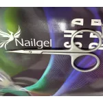 Nailgel SHARPEDGE scissors