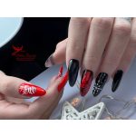 Transfer foil gel polish 8 Ml